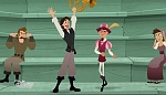 Image Raiponce : 