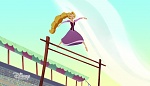 Image Raiponce : 