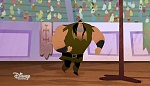 Image Raiponce : 