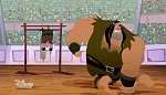 Image Raiponce : 