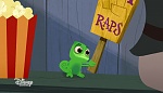 Image Raiponce : 