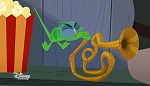 Image Raiponce : 