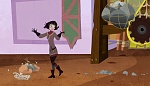 Image Raiponce : 