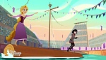 Image Raiponce : 