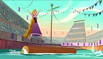 Image Raiponce : 