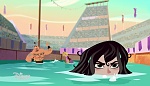 Image Raiponce : 