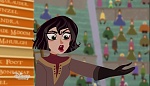 Image Raiponce : 