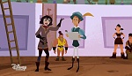 Image Raiponce : 