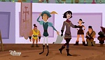 Image Raiponce : 