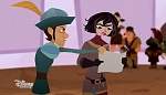 Image Raiponce : 