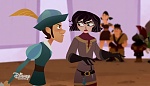 Image Raiponce : 