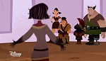 Image Raiponce : 