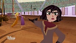 Image Raiponce : 