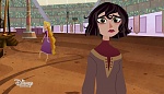 Image Raiponce : 