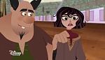 Image Raiponce : 