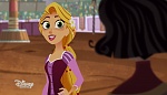 Image Raiponce : 