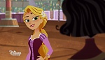 Image Raiponce : 