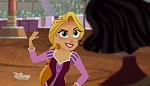 Image Raiponce : 