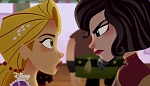 Image Raiponce : 