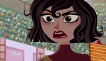 Image Raiponce : 