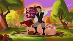 Image Raiponce : 