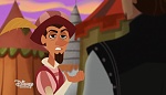 Image Raiponce : 