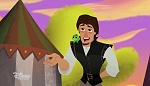 Image Raiponce : 