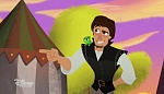 Image Raiponce : 