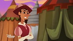 Image Raiponce : 