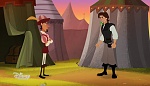 Image Raiponce : 