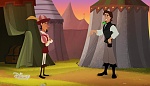 Image Raiponce : 