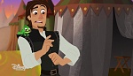 Image Raiponce : 