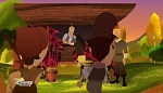 Image Raiponce : 
