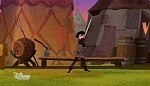 Image Raiponce : 