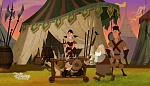 Image Raiponce : 