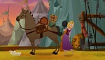 Image Raiponce : 