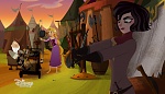 Image Raiponce : 