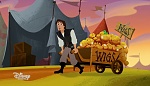 Image Raiponce : 