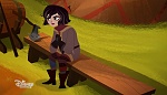 Image Raiponce : 