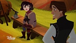 Image Raiponce : 