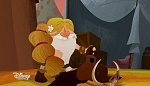 Image Raiponce : 