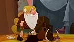 Image Raiponce : 