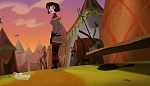 Image Raiponce : 
