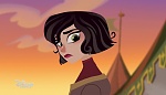 Image Raiponce : 