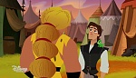 Image Raiponce : 