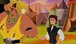Image Raiponce : 