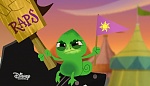 Image Raiponce : 