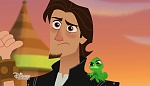 Image Raiponce : 
