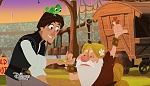 Image Raiponce : 