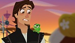 Image Raiponce : 
